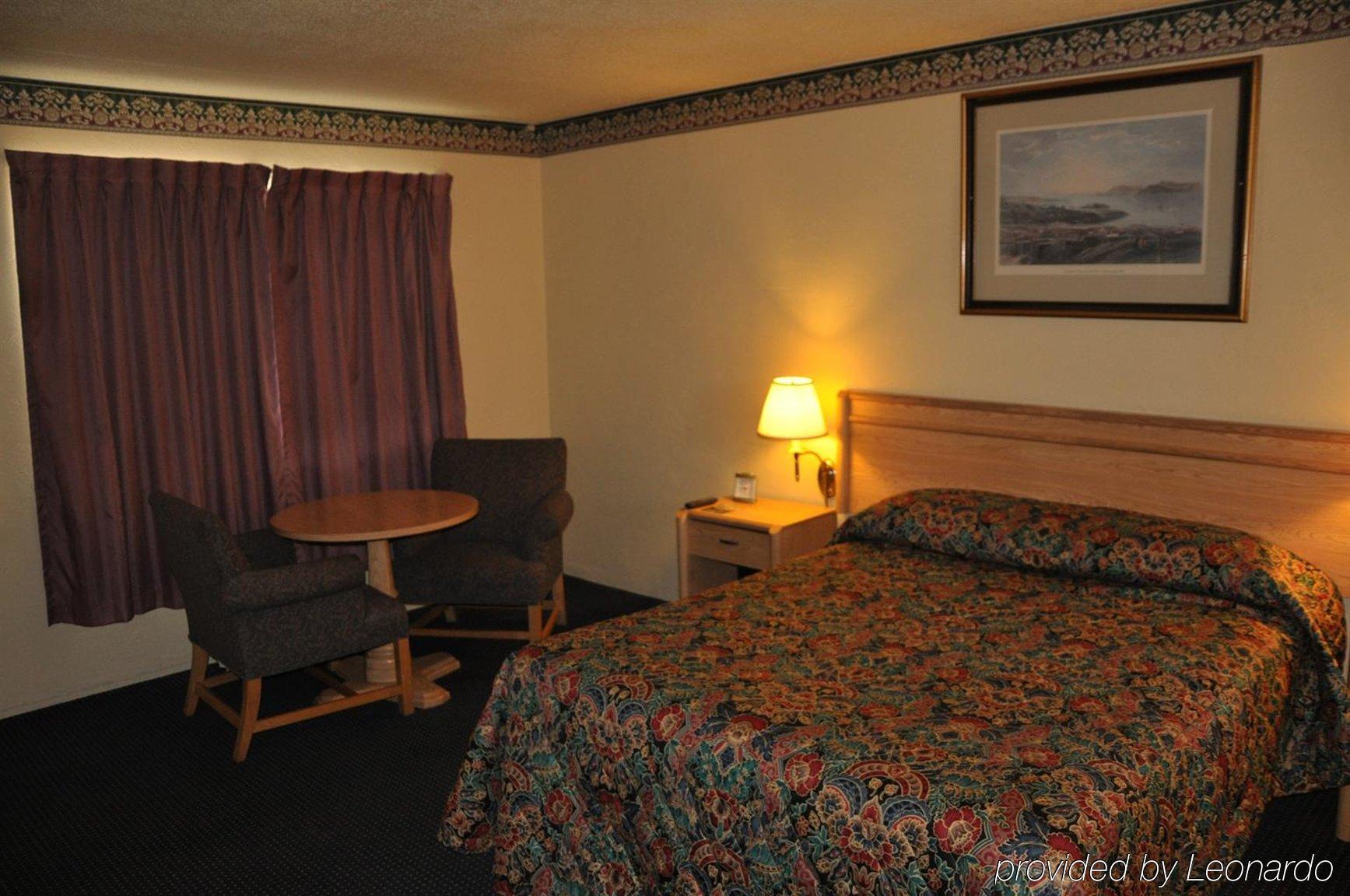 Travelers Inn Manteca Exteriér fotografie