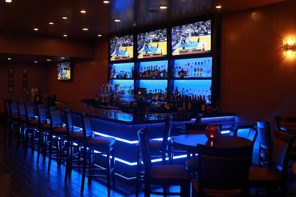 Travelers Inn Manteca Exteriér fotografie