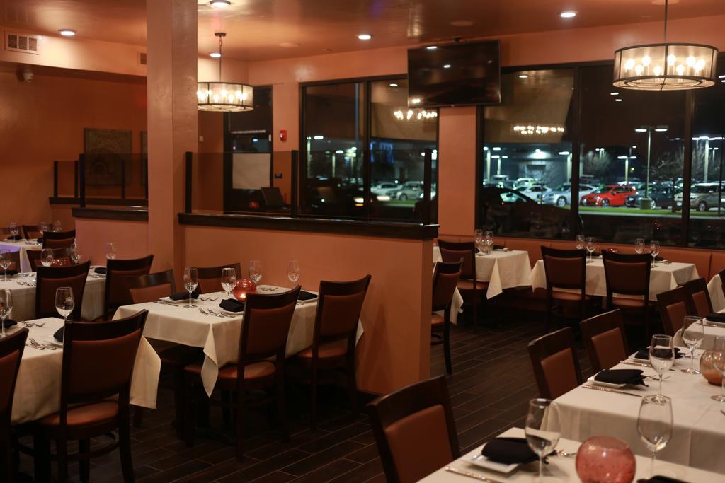 Travelers Inn Manteca Exteriér fotografie